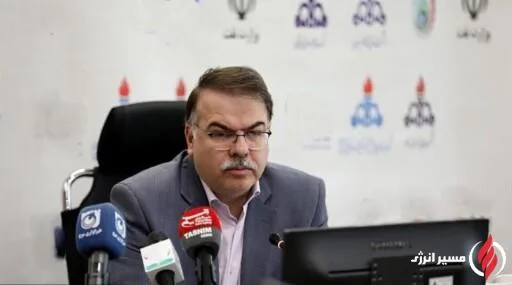 امید شاکری سرپرست شرکت ملی صنایع پتروشیمی شد