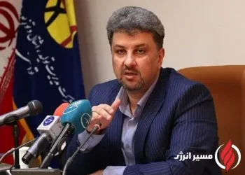 وزارت نیرو: هفته آینده خاموشی مناطق گرمسیری و درگیر جنگ کاهش می‌یابد