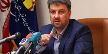 وزارت نیرو: هفته آینده خاموشی مناطق گرمسیری و درگیر جنگ کاهش می‌یابد