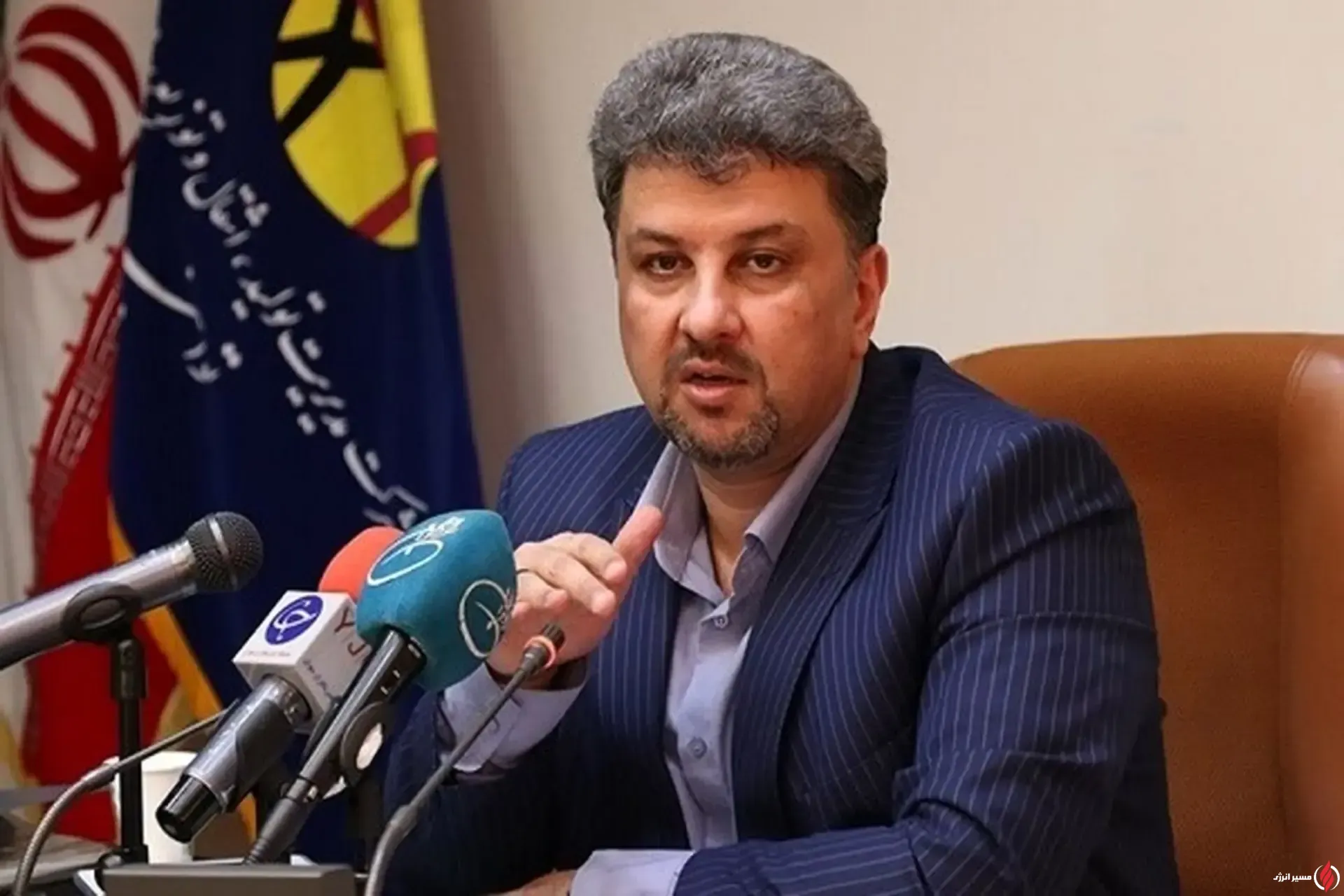 وزارت نیرو: هفته آینده خاموشی مناطق گرمسیری و درگیر جنگ کاهش مییابد