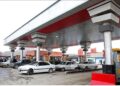 مدیریت توزیع سوخت در گلوگاه مواصلاتی خراسان رضوی