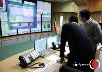 توسعه سامانه مانیتورینگ ایستگاه‌های گاز بوشهر