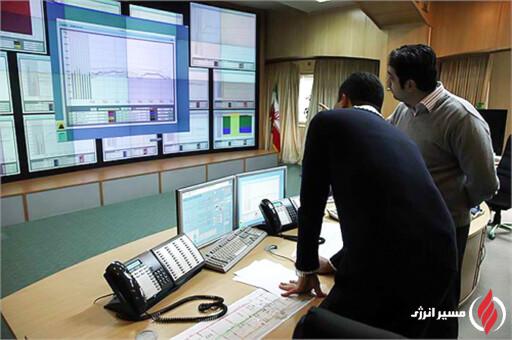 توسعه سامانه مانیتورینگ ایستگاههای گاز بوشهر