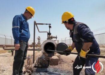 انتقال پایدار نفت در شرکت نفت و گاز کارون