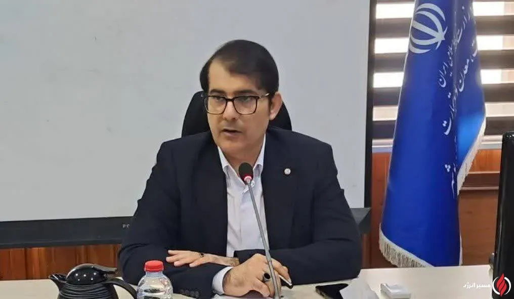 بازگشت ۳۳ معدن راکد به چرخه تولید در بوشهر؛ اختصاص ۱.۲ همت تسهیلات به صنعت و معدن