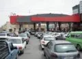 سوخترسانی در روزهای برگزاری مراسم رهبر شهید بدون وقفه انجام میشود