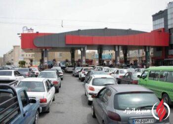 سوخت‌رسانی در روزهای برگزاری مراسم رهبر شهید بدون وقفه انجام می‌شود
