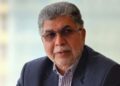 ابقای علیرضا مهدوی در پتروشیمی بوشهر؛ اعتماد دوباره شستان به مدیرعامل