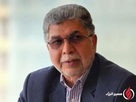 ابقای علیرضا مهدوی در پتروشیمی بوشهر؛ اعتماد دوباره شستان به مدیرعامل