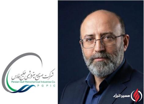 تغییر در مدیریت کود شیمیایی لردگان؛ پهلوان مدیرعامل شد