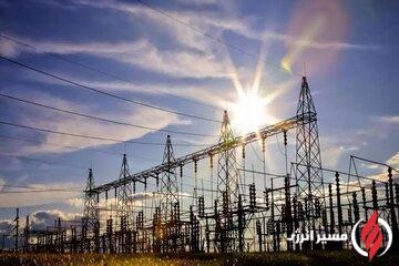 تأمین برق پتروشیمی‌ها با واردات ۴۵۰ مگاوات برق از ترکیه