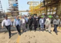 رئیس سازمان ثبت: ثبات تولید خط قرمز قوه قضاییه است؛ تأکید بر حمایت از فعالان اقتصادی