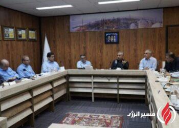 زنجیره تأمین باید به موتور خلق ارزش، شفافیت و اعتماد ذی‌نفعان تبدیل شود