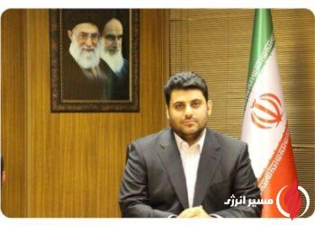 سرپرست پتروشیمی امیرکبیر: حضور در مراسم تشییع قائد شهید امت، نماد وحدت و تجدید میثاق ملی است