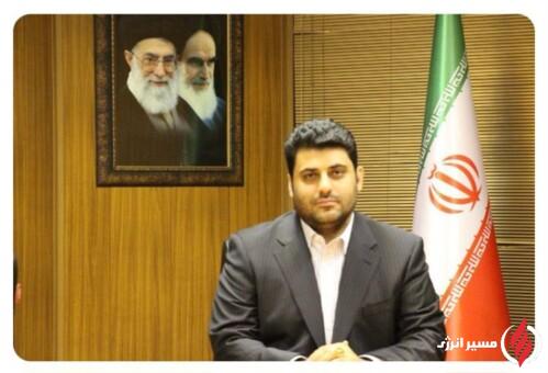سرپرست پتروشیمی امیرکبیر: حضور در مراسم تشییع قائد شهید امت، نماد وحدت و تجدید میثاق ملی است