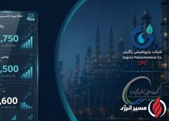 بیشترین سود نقدی مجامع ۱۴۰۴ را کدام پتروشیمی پرداخت کرد؟