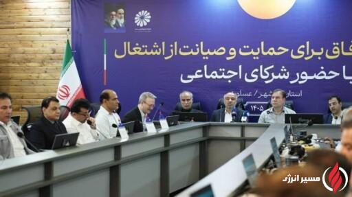 جم پیلن از کسب‌وکارهای خرد و بانوان سرپرست خانوار حمایت کرد