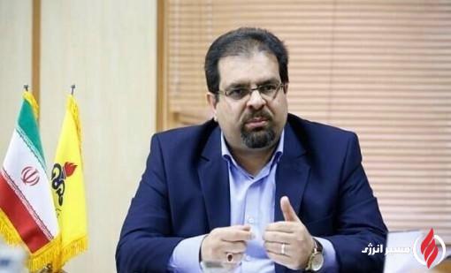 توکلی: قرارداد تجارت گاز ایران و روسیه در آستانه امضا قرار دارد