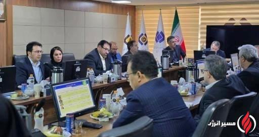 افزایش 55 درصدی سود خالص حریر خوزستان