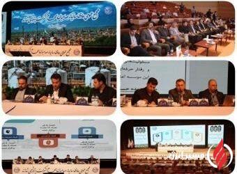 مهر تایید سهامداران پای کارنامه درخشان شاراک