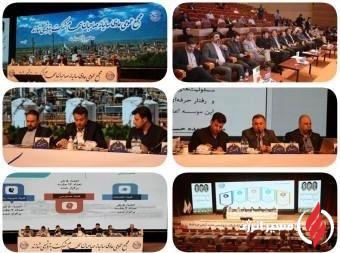 مهر تایید سهامداران پای کارنامه درخشان شاراک
