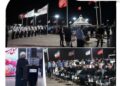آغاز شانزدهمین سال خدمت‌رسانی کارکنان پتروشیمی اروند به زائران اربعین حسینی
