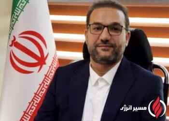 دکتر حسین هاشمی، عضو موظف هیئت‌مدیره گروه سرمایه‌گذاری صنعت نفت (ونفت)