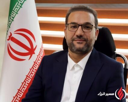 دکتر حسین هاشمی، عضو موظف هیئتمدیره گروه سرمایهگذاری صنعت نفت (ونفت)