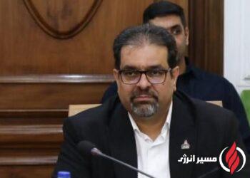 مناطق ده‌گانه انتقال گاز؛ آماده‌باش برای تأمین پایدار انرژی در زمستان