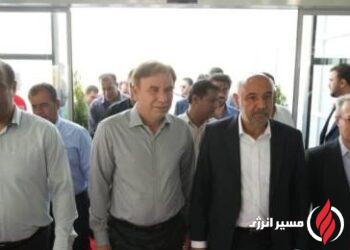 آغاز عملیات بازسازی پتروشیمی جم با فناوری ایرانی