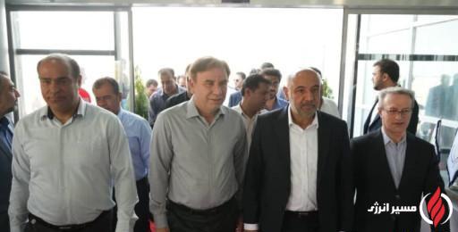 آغاز عملیات بازسازی پتروشیمی جم با فناوری ایرانی