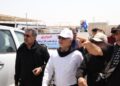 مدیرعامل اروندان از موکب این شرکت در شلمچه و روند خدمت‌رسانی به زوار اربعین بازدید کرد