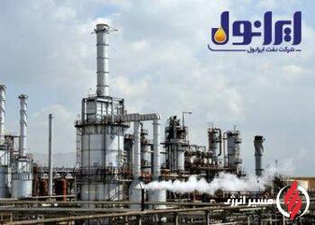 جهش ۱۹۲ درصدی سود خالص ایرانول در بهار ۱۴۰۵
