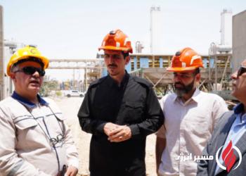 مالک شریعتی: روند احیای پتروشیمی‌های آسیب‌دیده با سرعت بیشتری ادامه دارد