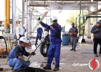 پالایشگاه دوازدهم پارس جنوبی در مسیر تعمیرات اساسی با توان داخلی