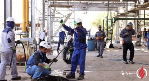 پالایشگاه دوازدهم پارس جنوبی در مسیر تعمیرات اساسی با توان داخلی