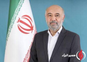 وزیر تعاون در قلب انرژی کشور؛ بازدید از پتروشیمی جم و طرح‌های عسلویه