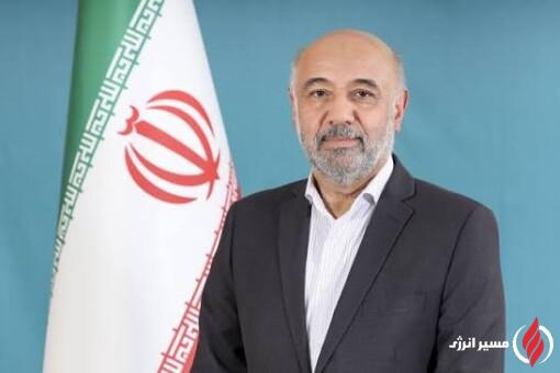 وزیر تعاون در قلب انرژی کشور؛ بازدید از پتروشیمی جم و طرح‌های عسلویه