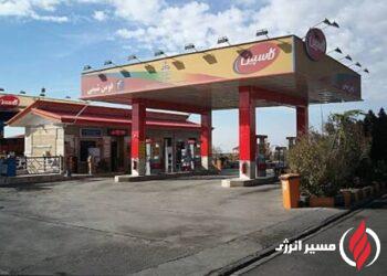 توزیع بیش از ۵۰ میلیون لیتر فرآورده در منطقه زاهدان