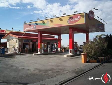 توزیع بیش از ۵۰ میلیون لیتر فرآورده در منطقه زاهدان