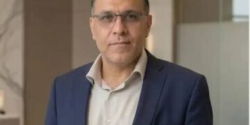 یدالله شیخیانی مدیر منابع انسانی پتروشیمی آپادانا خلیج فارس شد