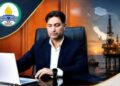 عباس سرکاری مدیرعامل جدید شرکت عملیات اکتشاف نفت شد