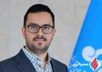 انتصاب جدید در پالایش و پخش؛ باقری سکان معاونت اجرایی را در دست گرفت