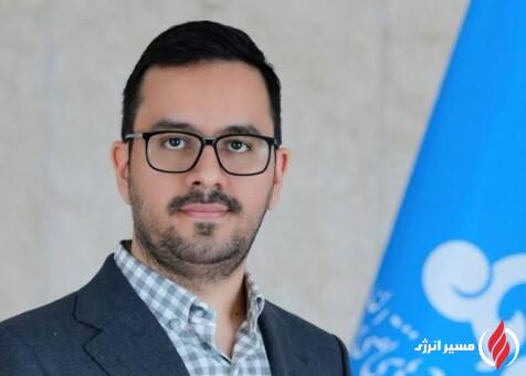 انتصاب جدید در پالایش و پخش؛ باقری سکان معاونت اجرایی را در دست گرفت