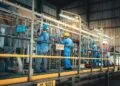 آریاساسول، پیشگام اجرای طرح ایمنی مبتنی بر بینش رفتاری (BIS) در ایران شد