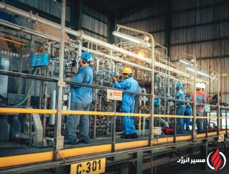 آریاساسول، پیشگام اجرای طرح ایمنی مبتنی بر بینش رفتاری (BIS) در ایران شد