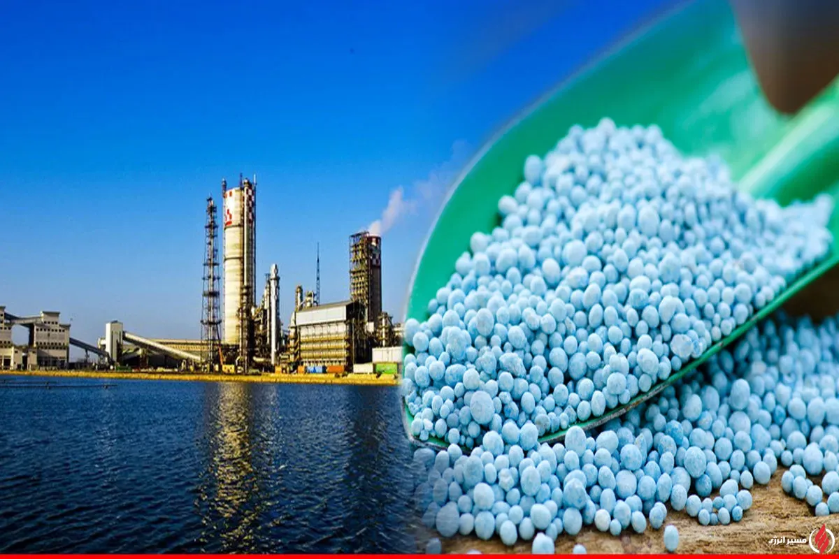 گزارش IMARC از آینده بازار جهانی اوره؛ قیمت گاز طبیعی، کلید سودآوری اوره‌سازها