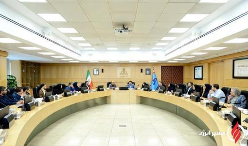آغاز ارزیابی ناظران داده در شرکت ملی صنایع پتروشیمی