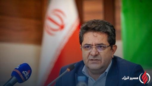 «قاسم علی بازآیی» سرپرست جدید سازمان منطقه ویژه پارس شد