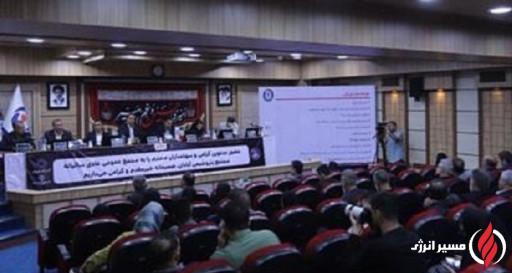 پتروشیمی آبادان با رشد ۵۵ درصدی تولید به سودآوری بازگشت